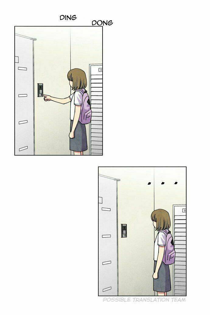 Nàng Chó Sói Và Chiếc Khăn Choàng Đỏ Chapter 16 - 31