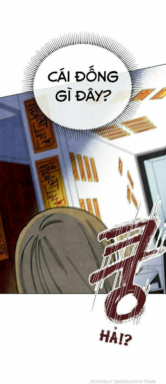 Nàng Chó Sói Và Chiếc Khăn Choàng Đỏ Chapter 16 - 35