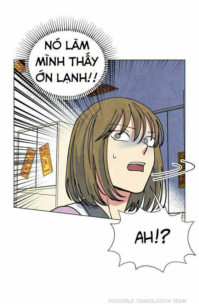 Nàng Chó Sói Và Chiếc Khăn Choàng Đỏ Chapter 16 - 36