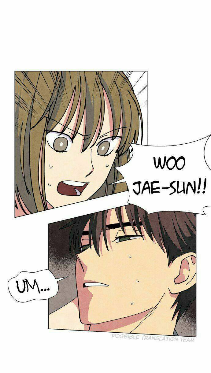 Nàng Chó Sói Và Chiếc Khăn Choàng Đỏ Chapter 16 - 39