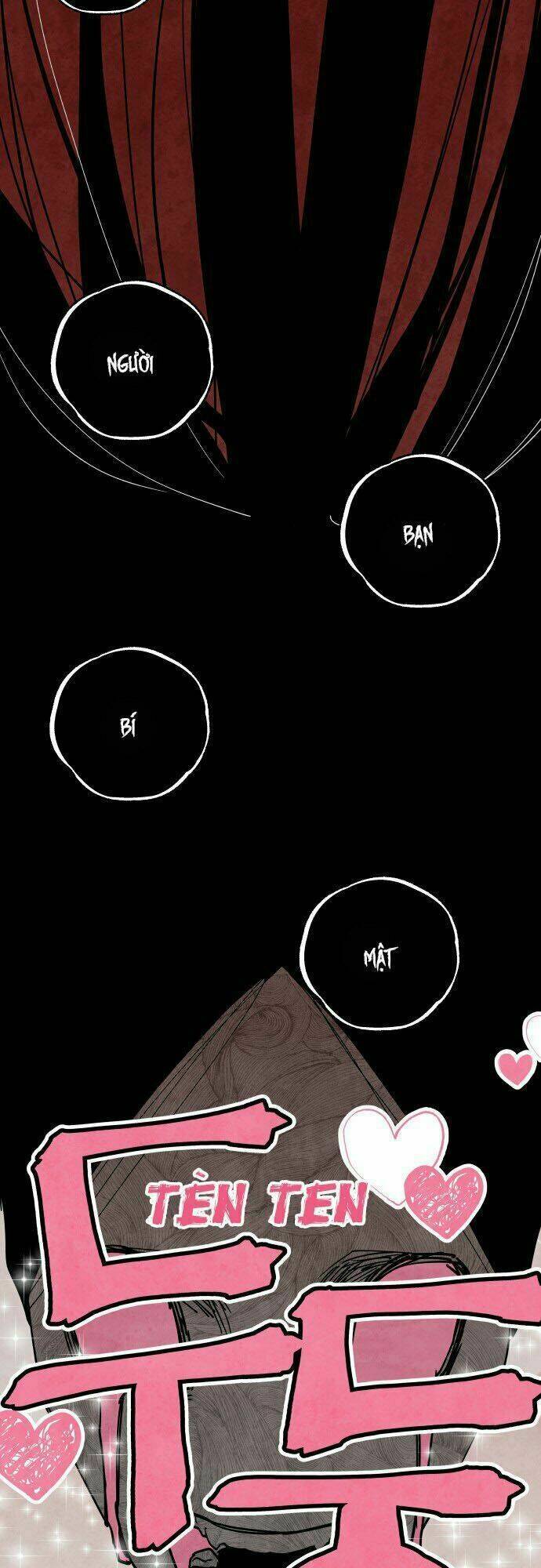 Nàng Chó Sói Và Chiếc Khăn Choàng Đỏ Chapter 17 - 12