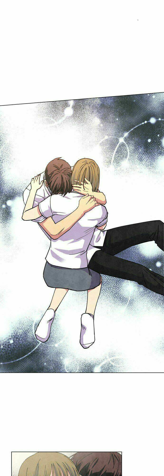 Nàng Chó Sói Và Chiếc Khăn Choàng Đỏ Chapter 17 - 3