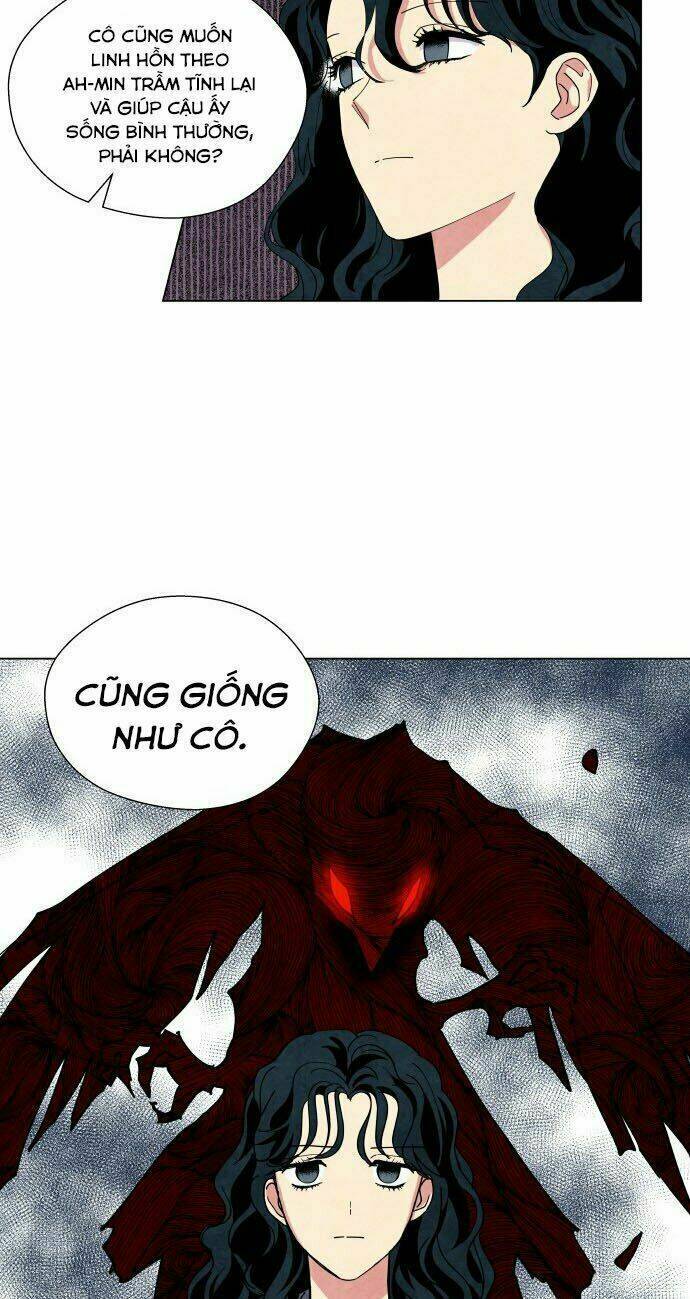 Nàng Chó Sói Và Chiếc Khăn Choàng Đỏ Chapter 17 - 30