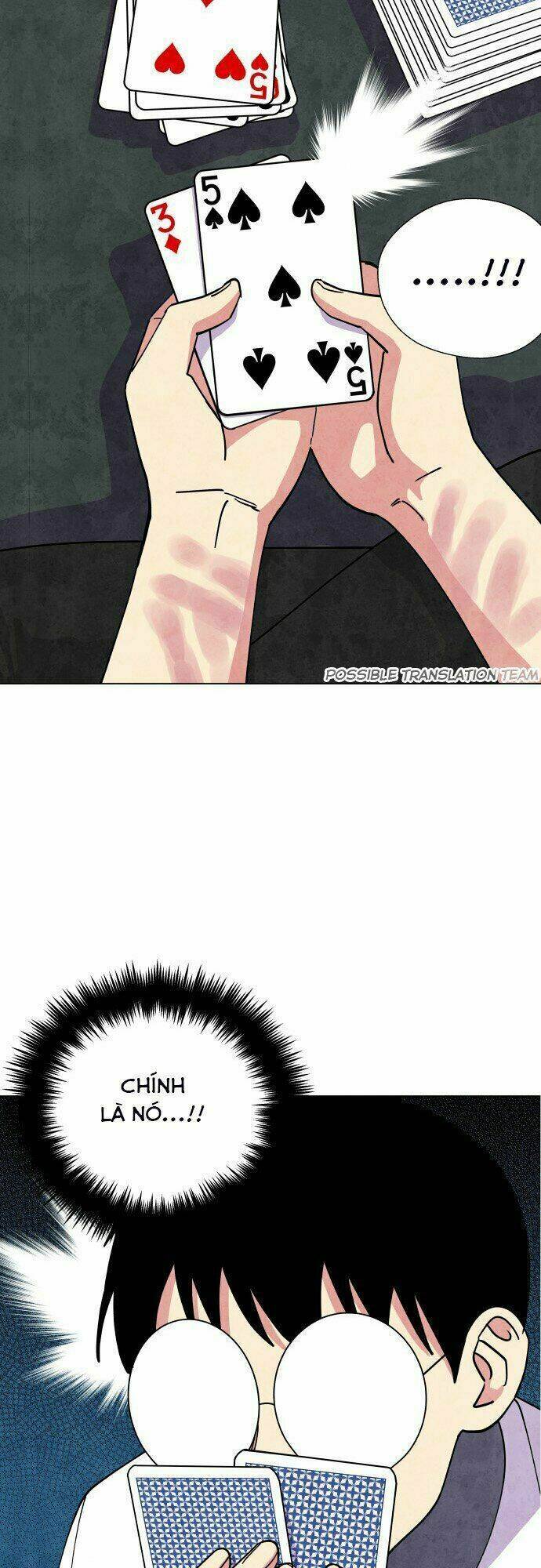 Nàng Chó Sói Và Chiếc Khăn Choàng Đỏ Chapter 18 - 8