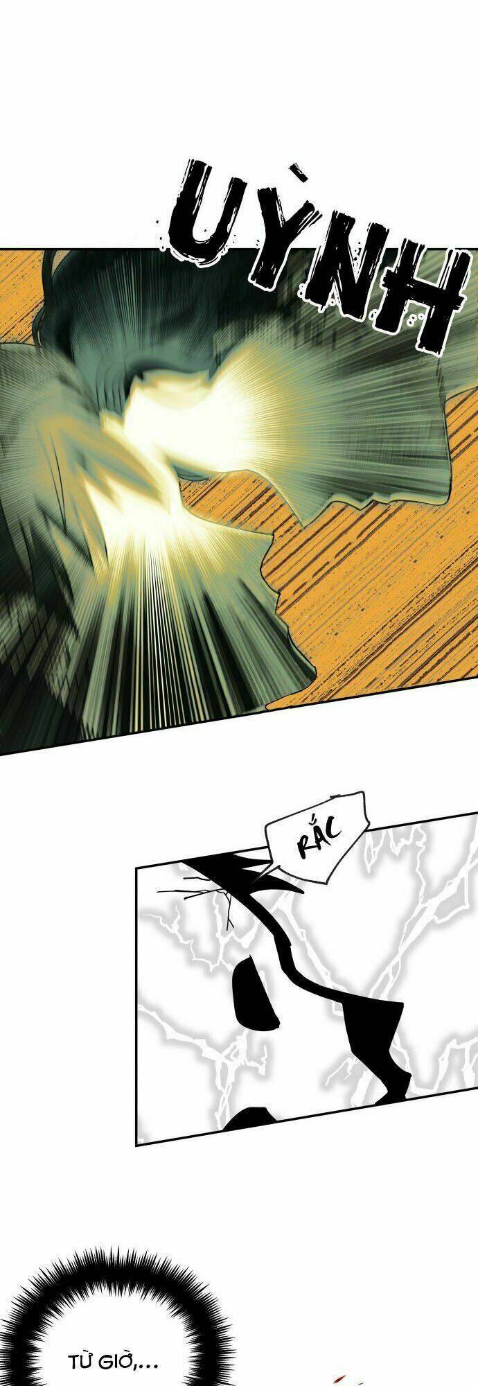 Nàng Chó Sói Và Chiếc Khăn Choàng Đỏ Chapter 19 - 18