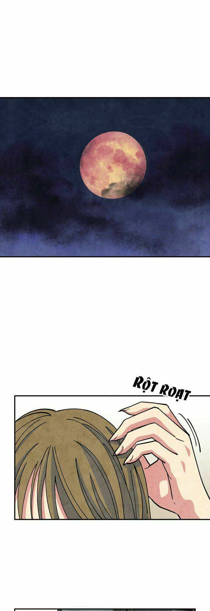 Nàng Chó Sói Và Chiếc Khăn Choàng Đỏ Chapter 19 - 31