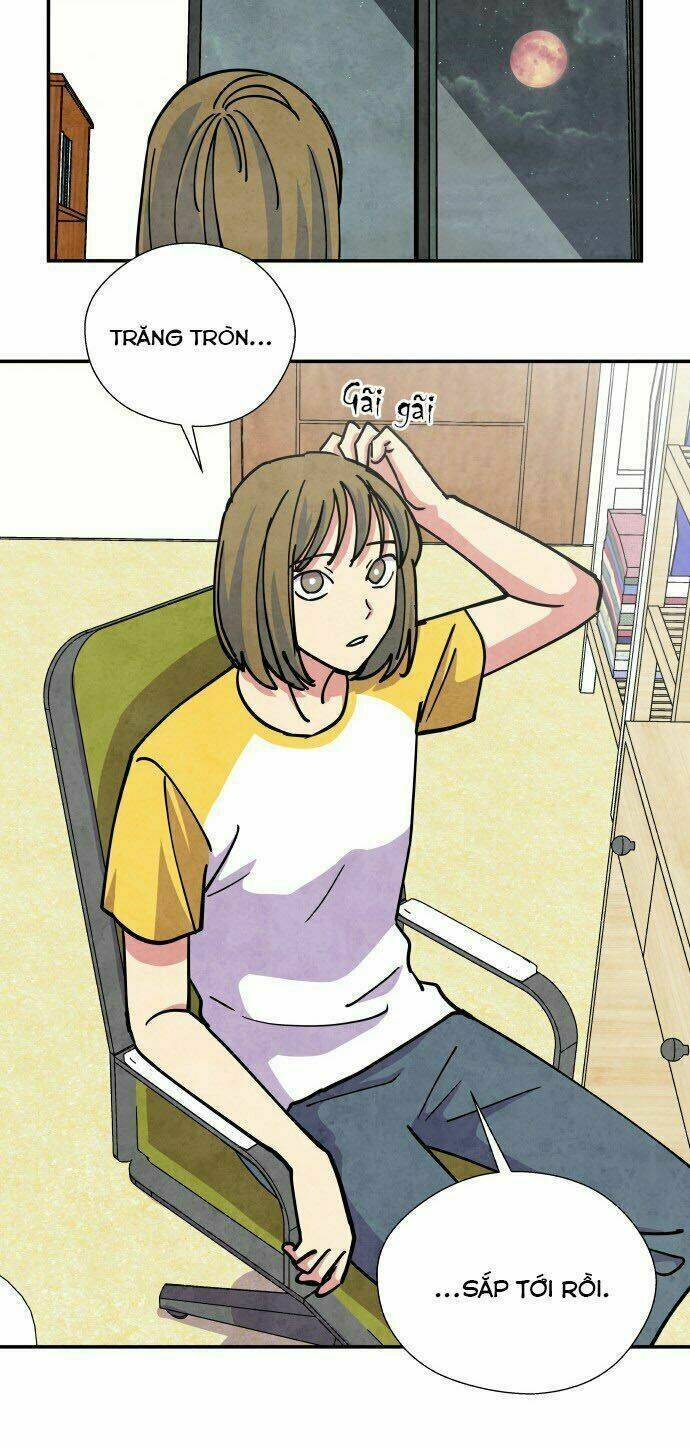 Nàng Chó Sói Và Chiếc Khăn Choàng Đỏ Chapter 19 - 32