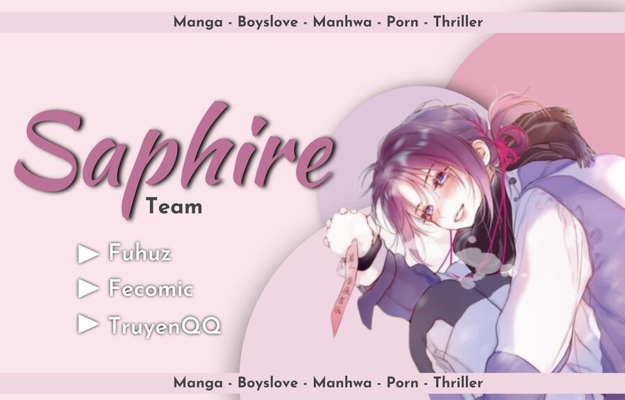 Nàng Chó Sói Và Chiếc Khăn Choàng Đỏ Chapter 2 - 1