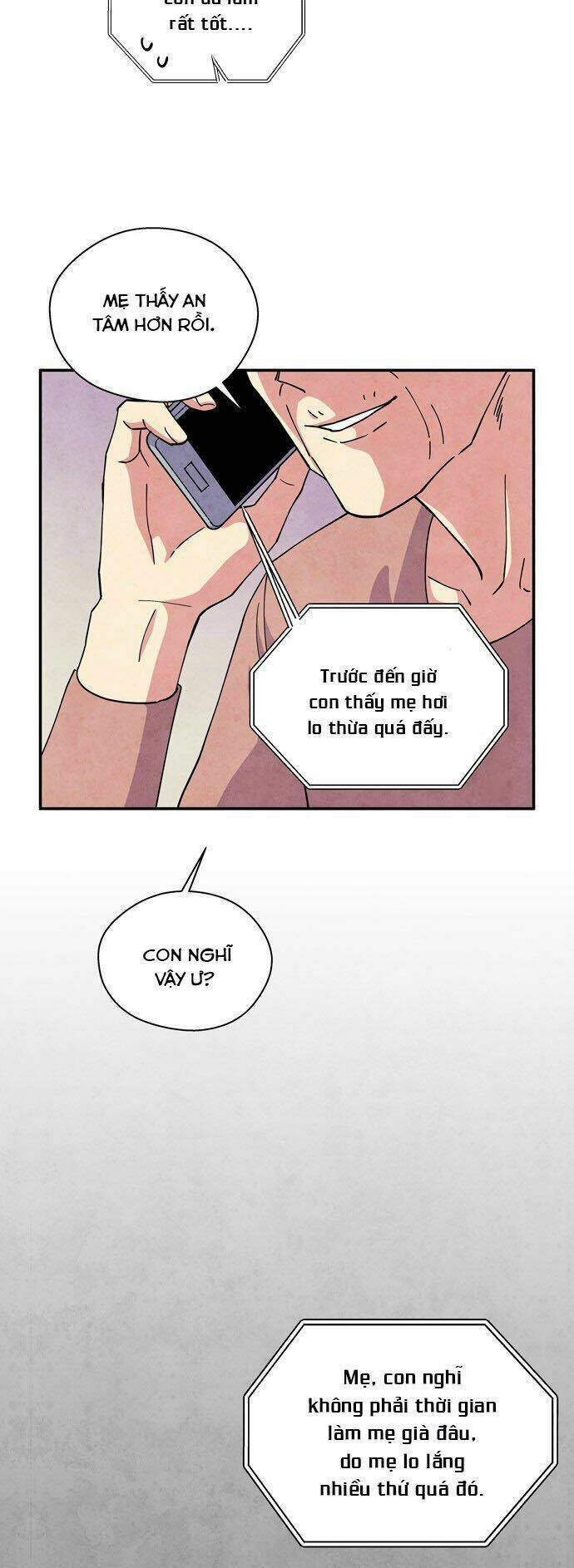 Nàng Chó Sói Và Chiếc Khăn Choàng Đỏ Chapter 20 - 37