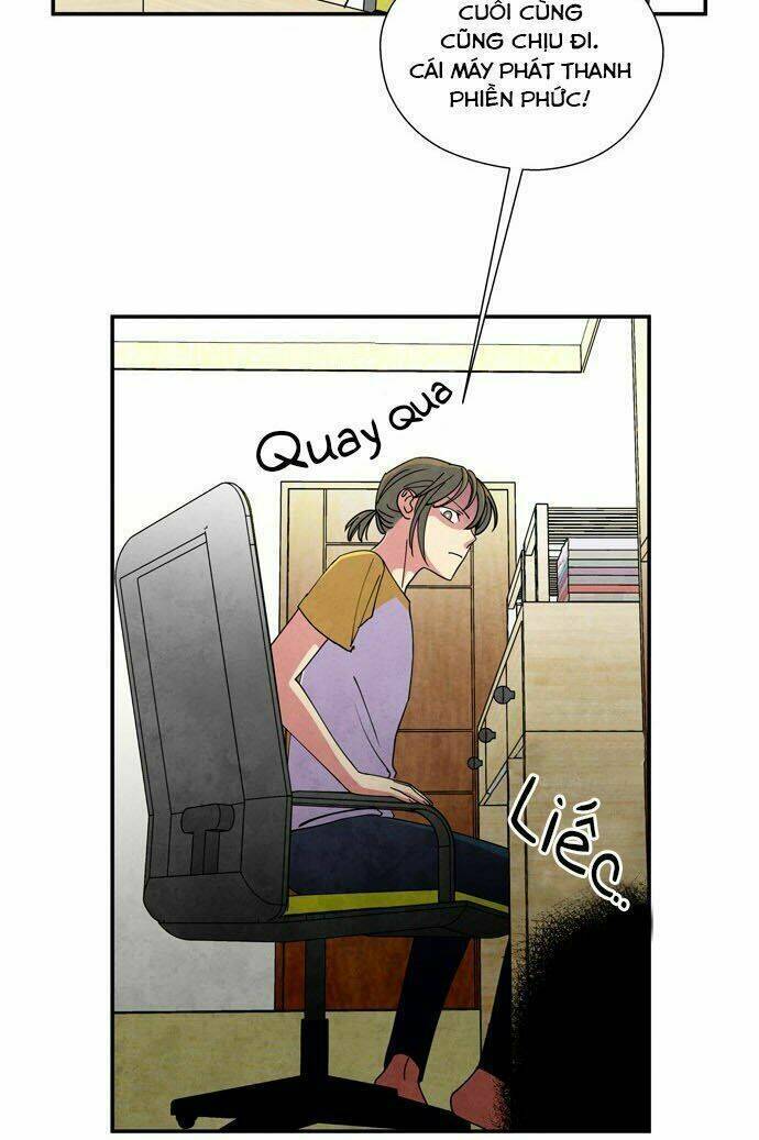 Nàng Chó Sói Và Chiếc Khăn Choàng Đỏ Chapter 20 - 10