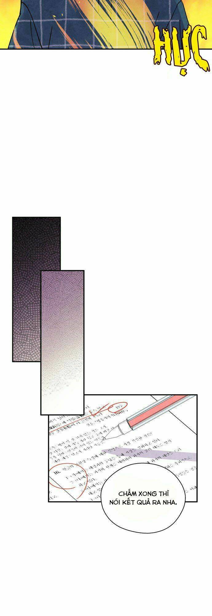 Nàng Chó Sói Và Chiếc Khăn Choàng Đỏ Chapter 21 - 12