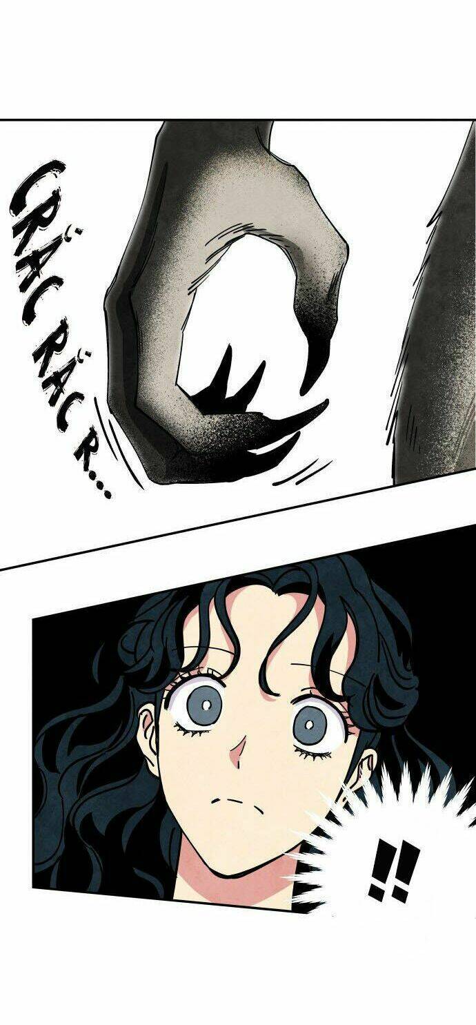 Nàng Chó Sói Và Chiếc Khăn Choàng Đỏ Chapter 21 - 29