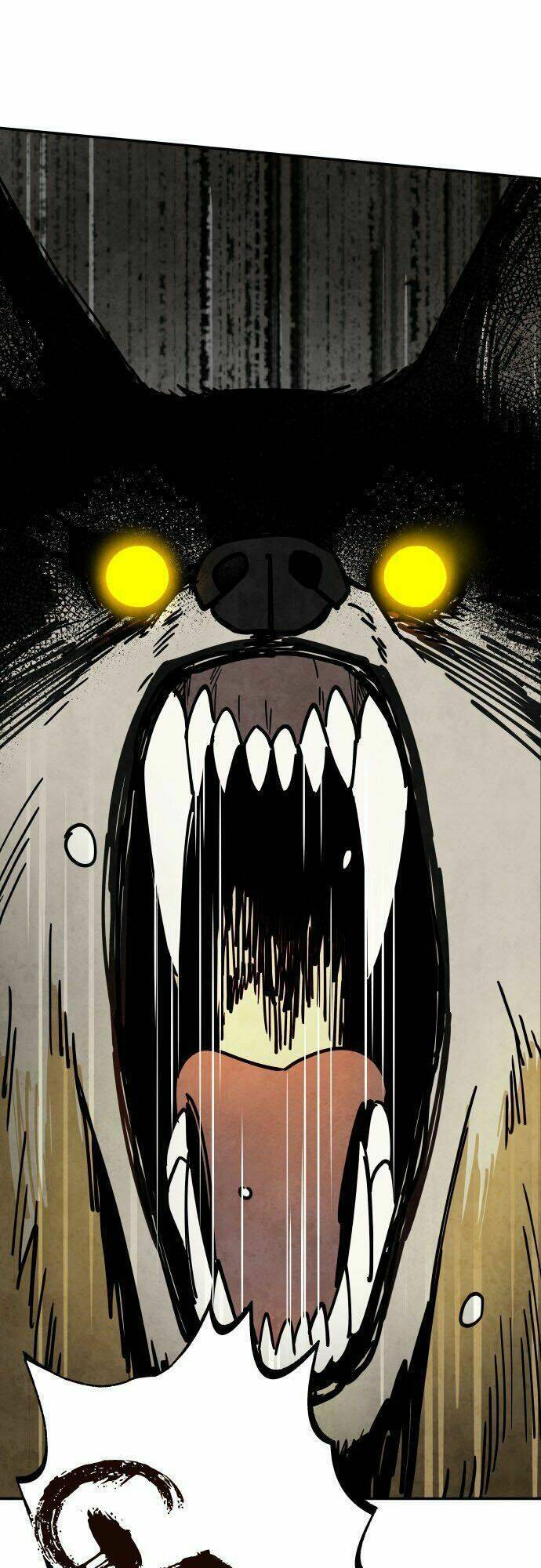 Nàng Chó Sói Và Chiếc Khăn Choàng Đỏ Chapter 21 - 30