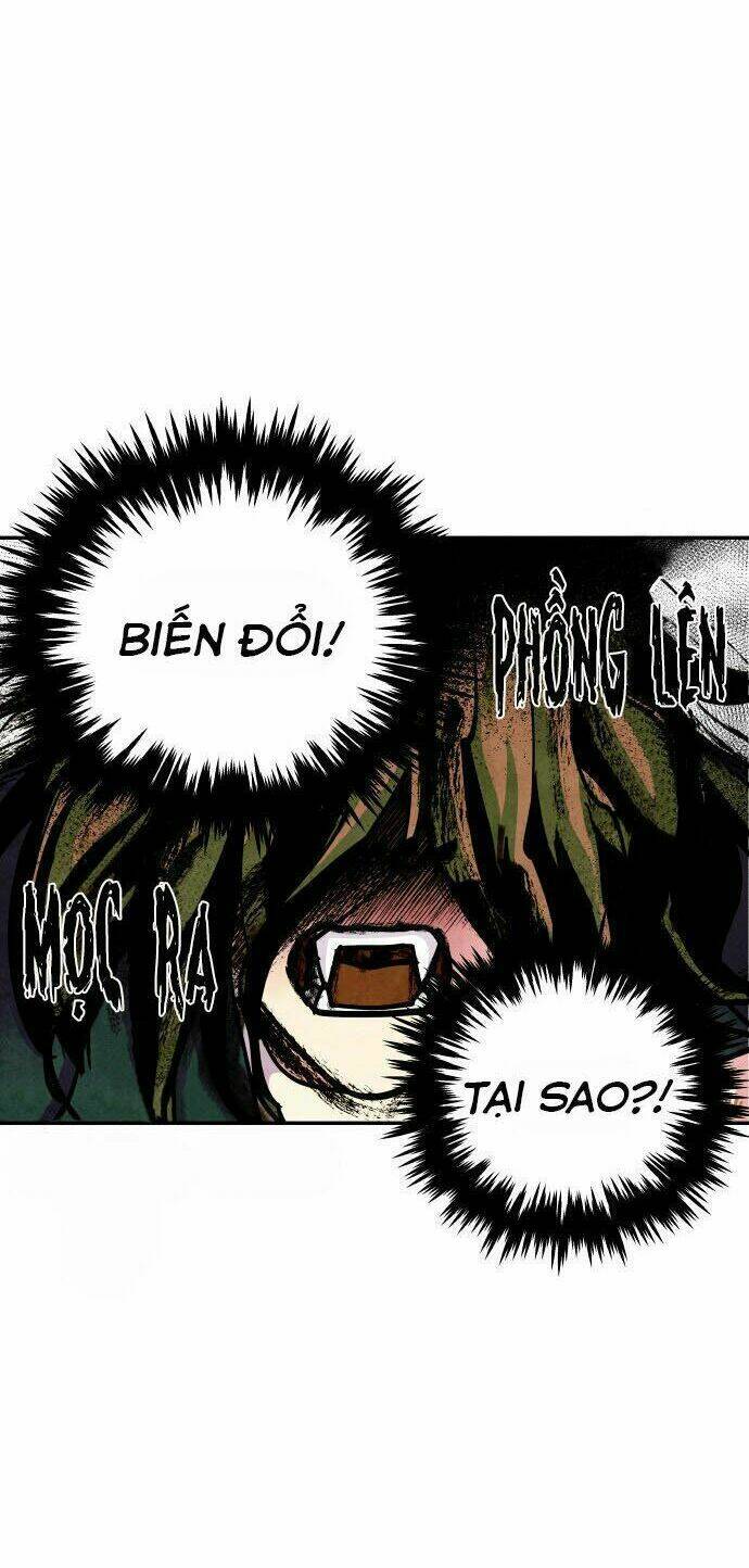 Nàng Chó Sói Và Chiếc Khăn Choàng Đỏ Chapter 22 - 14