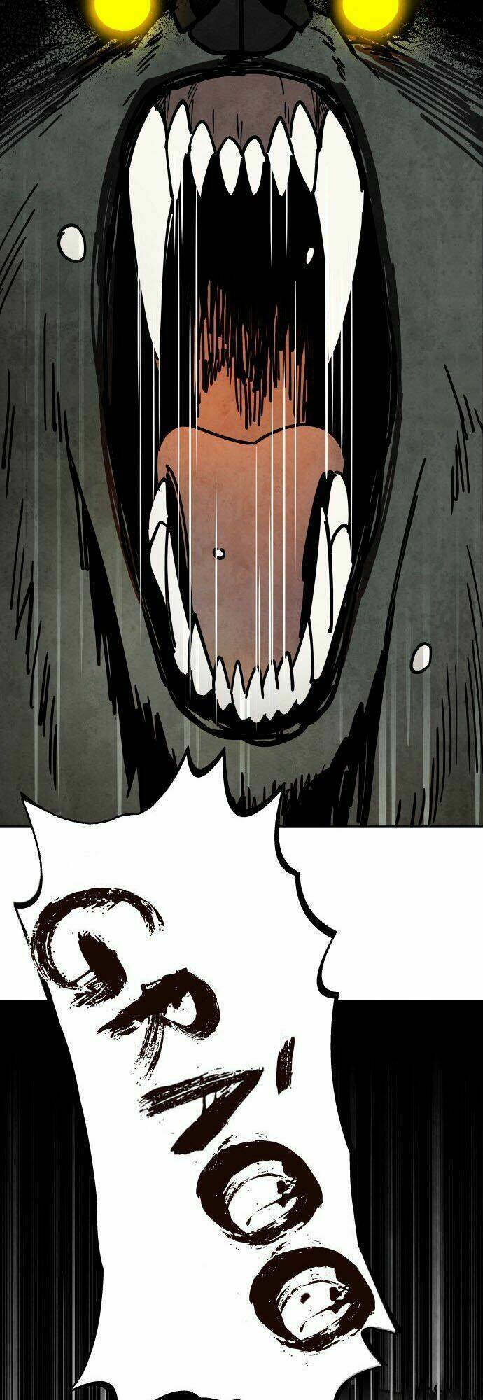 Nàng Chó Sói Và Chiếc Khăn Choàng Đỏ Chapter 22 - 16