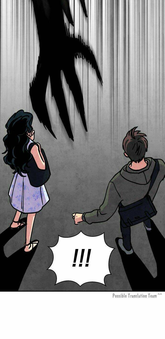 Nàng Chó Sói Và Chiếc Khăn Choàng Đỏ Chapter 22 - 18