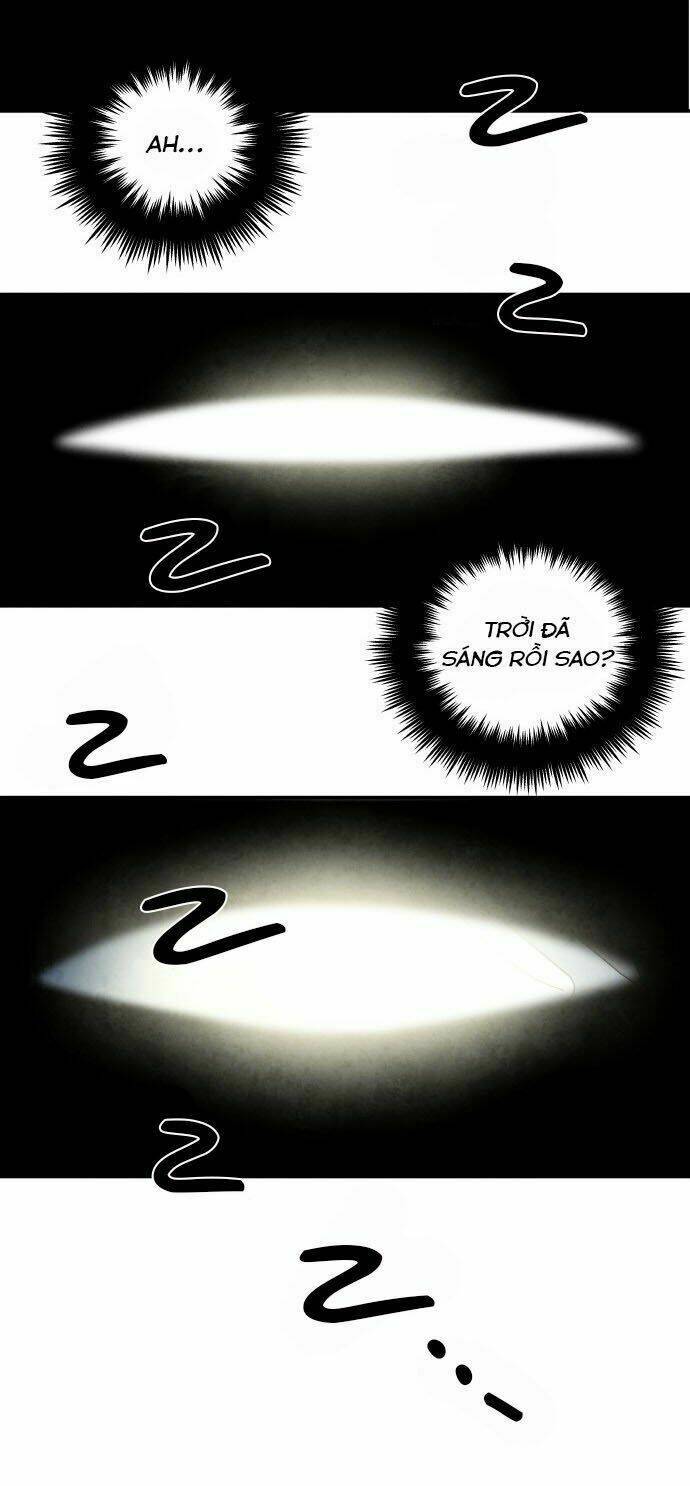 Nàng Chó Sói Và Chiếc Khăn Choàng Đỏ Chapter 22 - 33