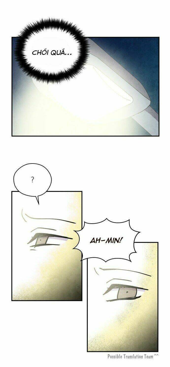 Nàng Chó Sói Và Chiếc Khăn Choàng Đỏ Chapter 22 - 34