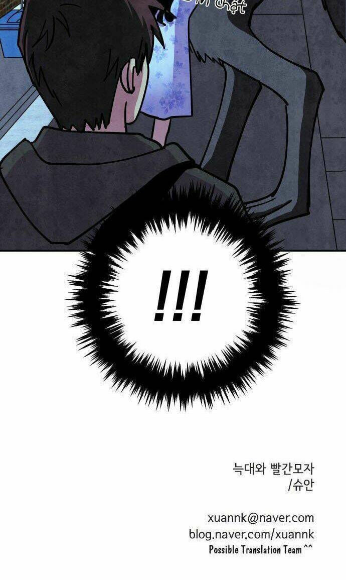 Nàng Chó Sói Và Chiếc Khăn Choàng Đỏ Chapter 22 - 37