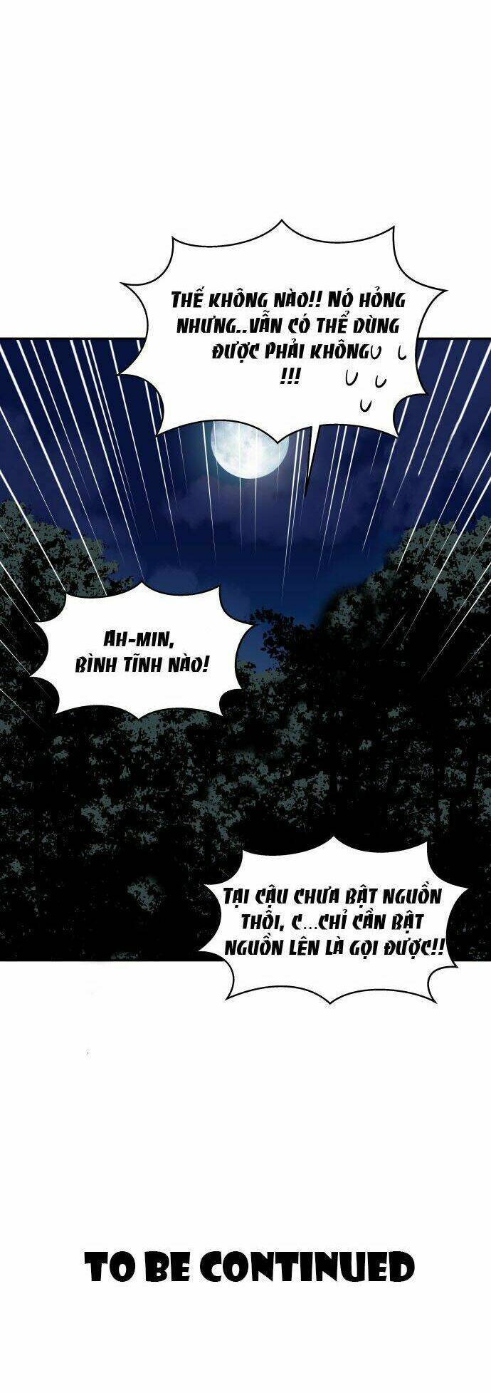 Nàng Chó Sói Và Chiếc Khăn Choàng Đỏ Chapter 23 - 41