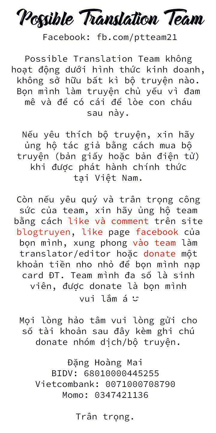 Nàng Chó Sói Và Chiếc Khăn Choàng Đỏ Chapter 23 - 43