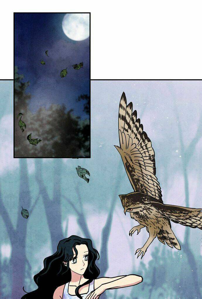 Nàng Chó Sói Và Chiếc Khăn Choàng Đỏ Chapter 24 - 19