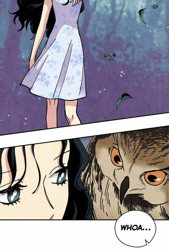 Nàng Chó Sói Và Chiếc Khăn Choàng Đỏ Chapter 24 - 20