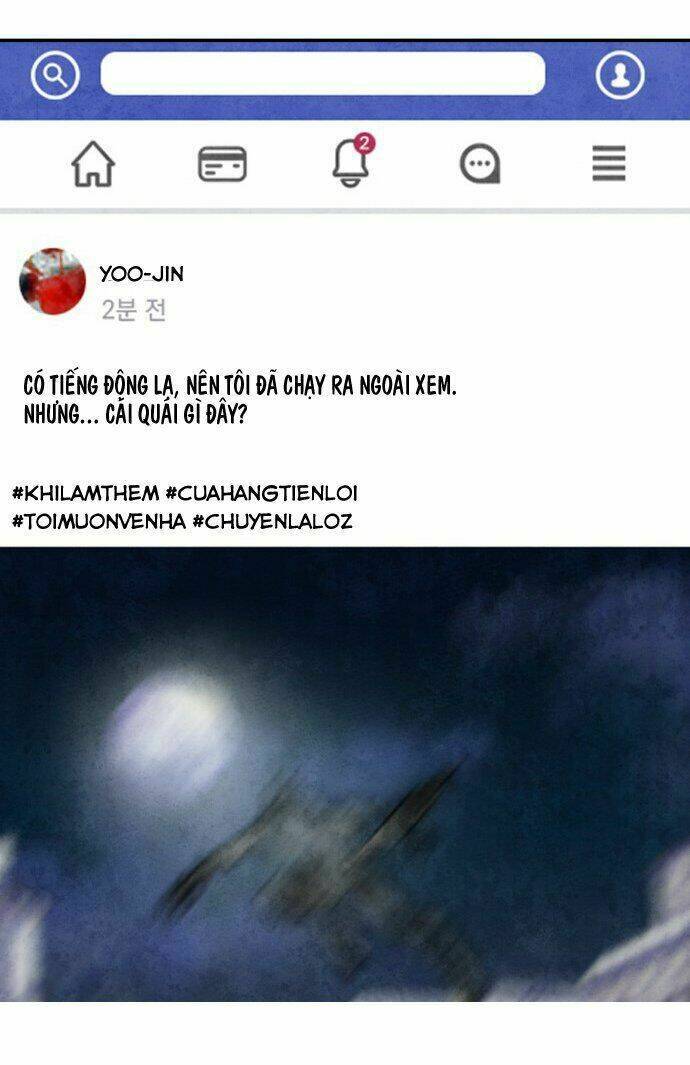 Nàng Chó Sói Và Chiếc Khăn Choàng Đỏ Chapter 24 - 42