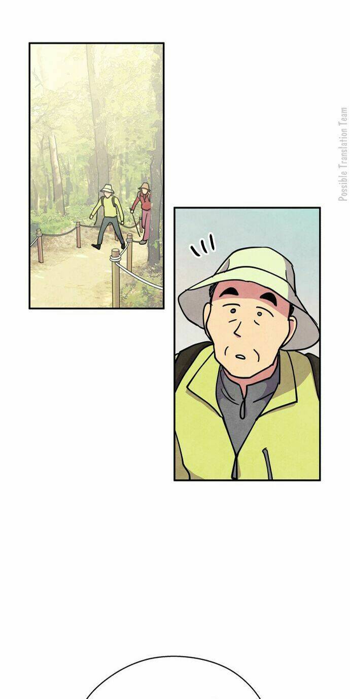 Nàng Chó Sói Và Chiếc Khăn Choàng Đỏ Chapter 25 - 11