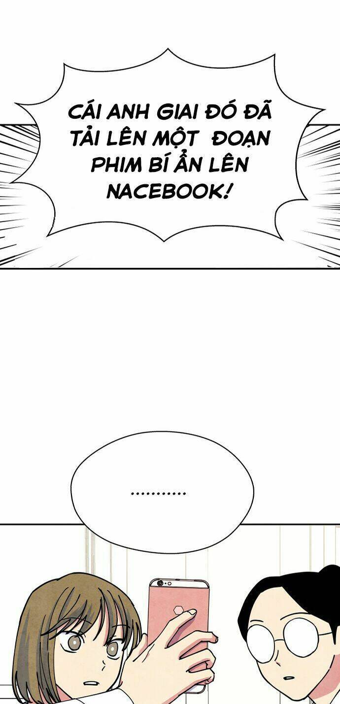 Nàng Chó Sói Và Chiếc Khăn Choàng Đỏ Chapter 25 - 31