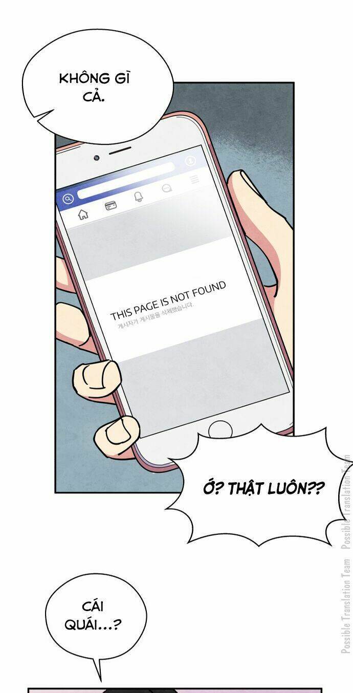 Nàng Chó Sói Và Chiếc Khăn Choàng Đỏ Chapter 25 - 33