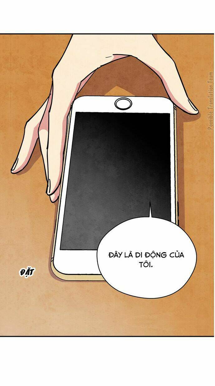 Nàng Chó Sói Và Chiếc Khăn Choàng Đỏ Chapter 25 - 35