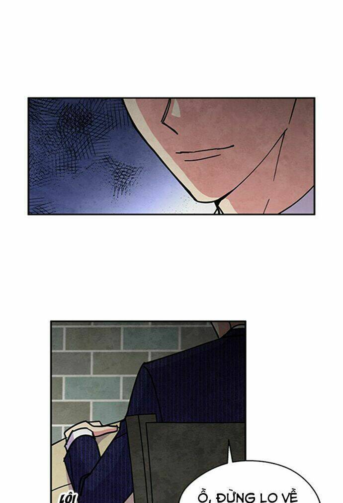 Nàng Chó Sói Và Chiếc Khăn Choàng Đỏ Chapter 25 - 39