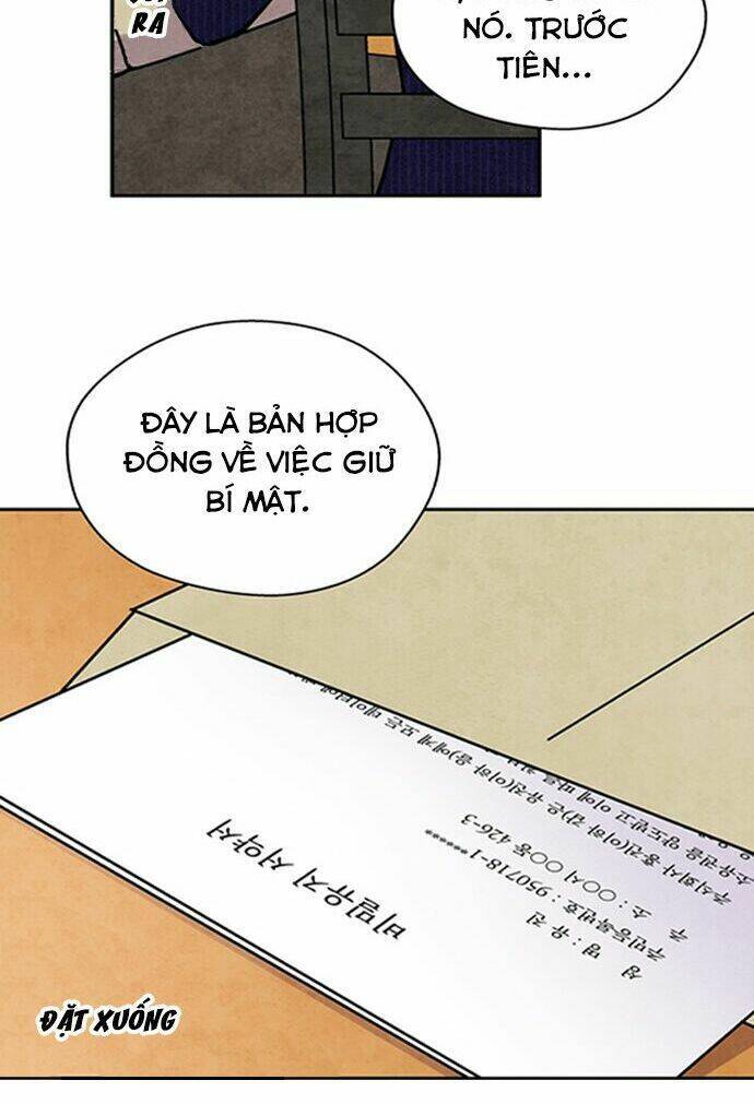 Nàng Chó Sói Và Chiếc Khăn Choàng Đỏ Chapter 25 - 40