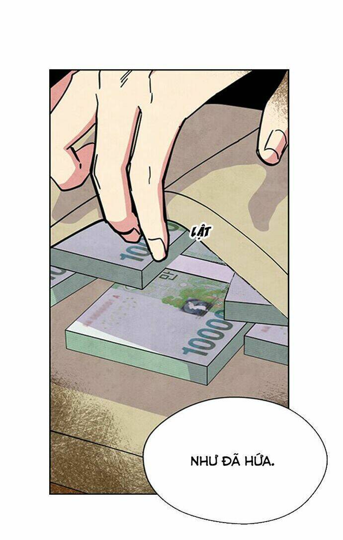 Nàng Chó Sói Và Chiếc Khăn Choàng Đỏ Chapter 25 - 42