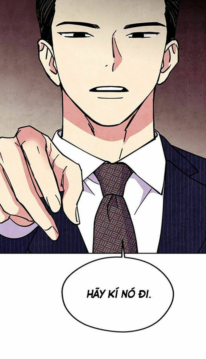 Nàng Chó Sói Và Chiếc Khăn Choàng Đỏ Chapter 25 - 44