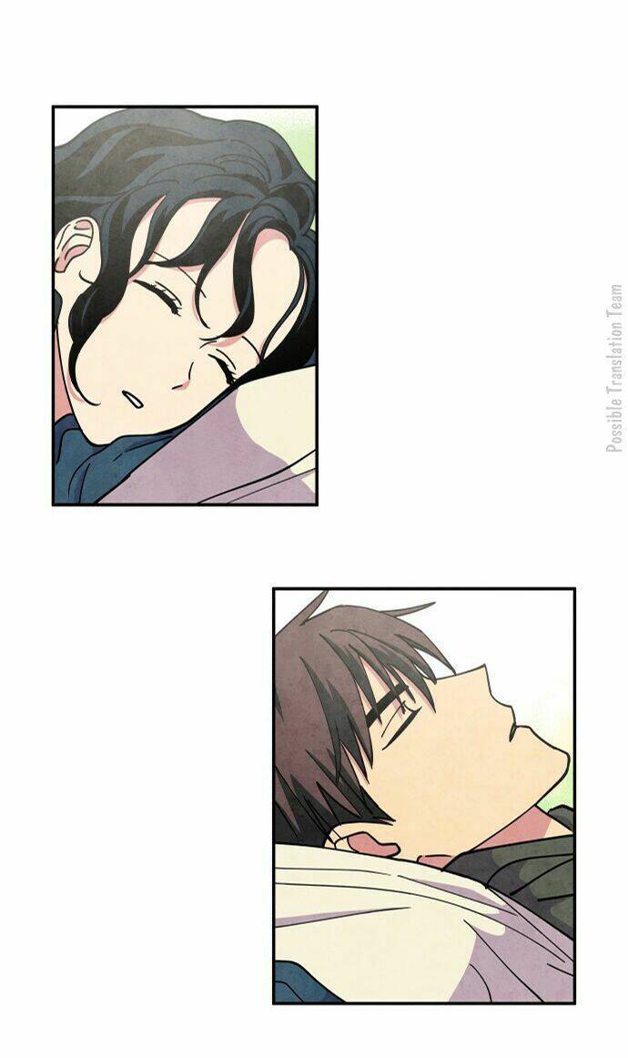 Nàng Chó Sói Và Chiếc Khăn Choàng Đỏ Chapter 25 - 9