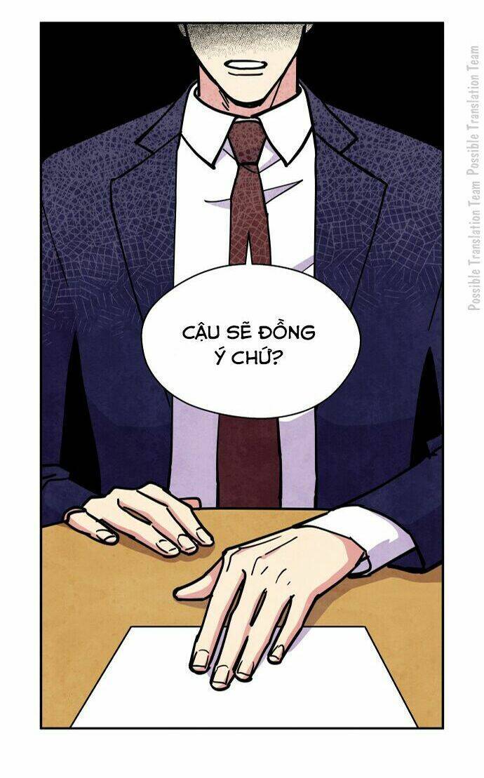 Nàng Chó Sói Và Chiếc Khăn Choàng Đỏ Chapter 26 - 14