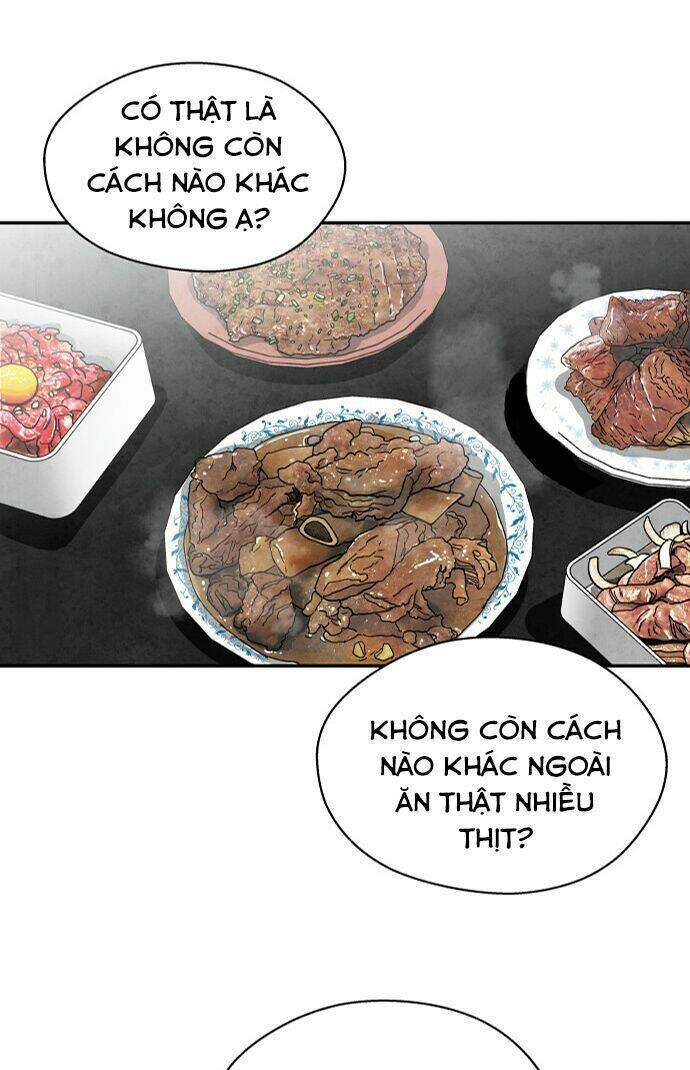 Nàng Chó Sói Và Chiếc Khăn Choàng Đỏ Chapter 26 - 23