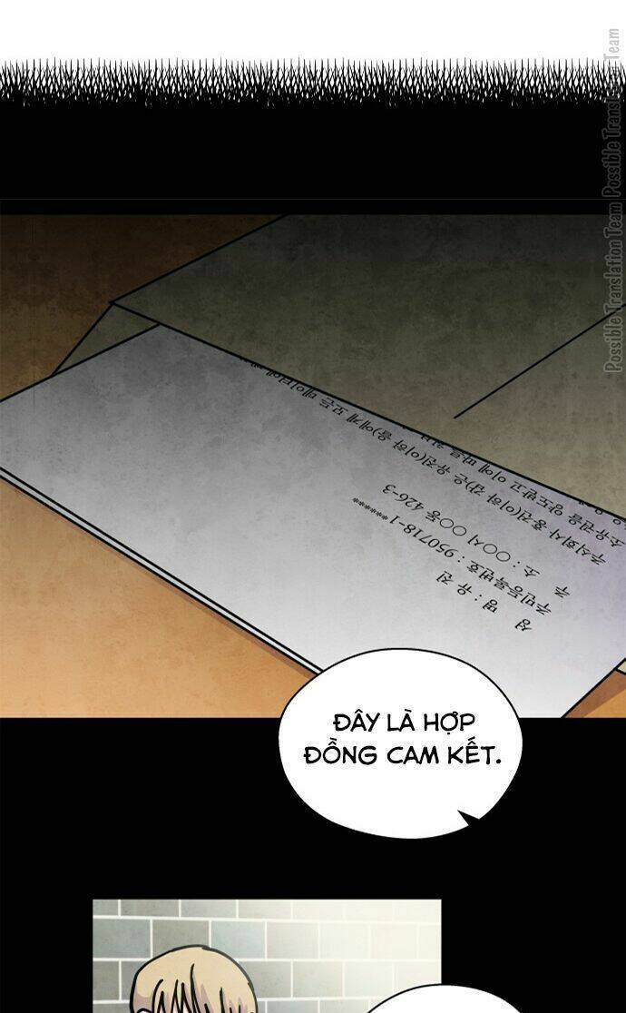 Nàng Chó Sói Và Chiếc Khăn Choàng Đỏ Chapter 26 - 34