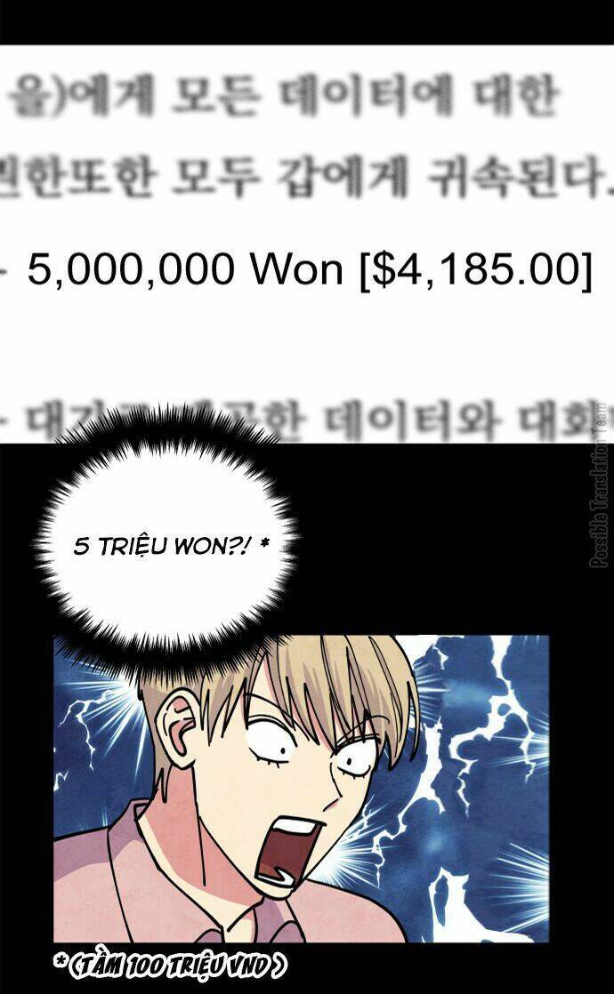 Nàng Chó Sói Và Chiếc Khăn Choàng Đỏ Chapter 26 - 36