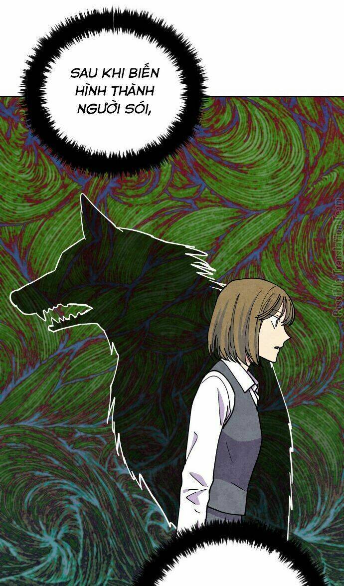 Nàng Chó Sói Và Chiếc Khăn Choàng Đỏ Chapter 27 - 14