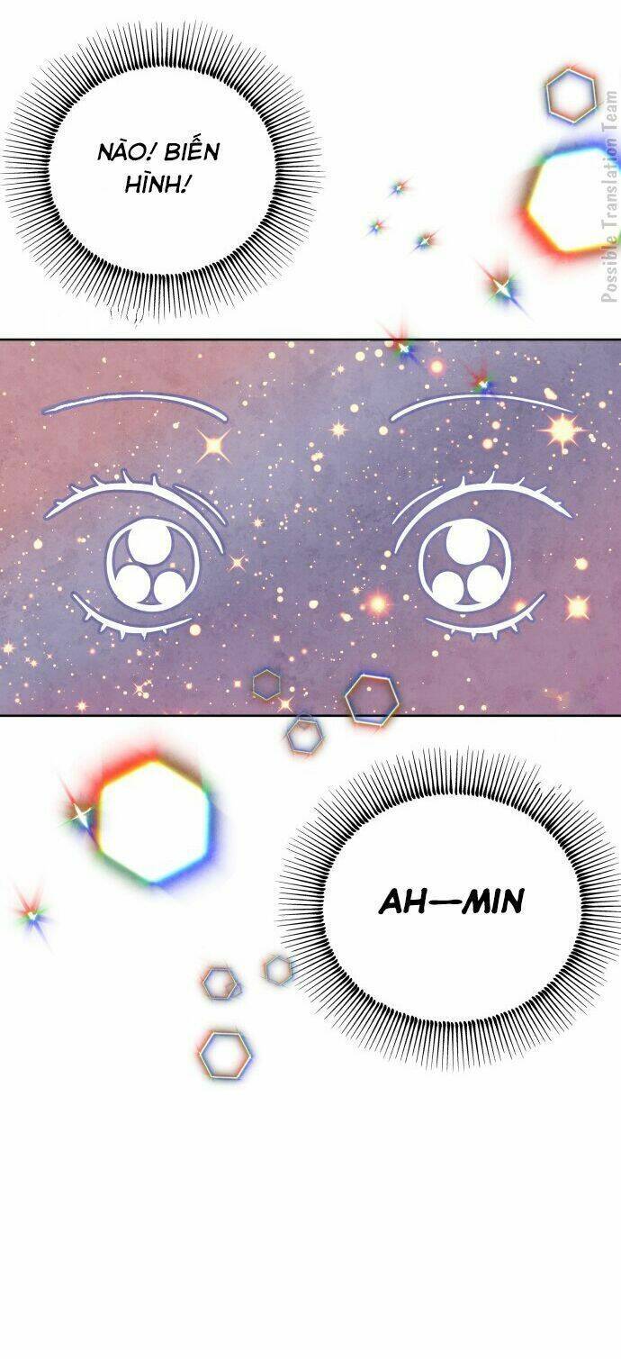 Nàng Chó Sói Và Chiếc Khăn Choàng Đỏ Chapter 27 - 36