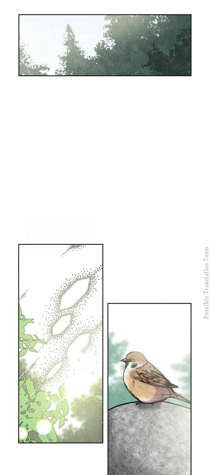 Nàng Chó Sói Và Chiếc Khăn Choàng Đỏ Chapter 27 - 37