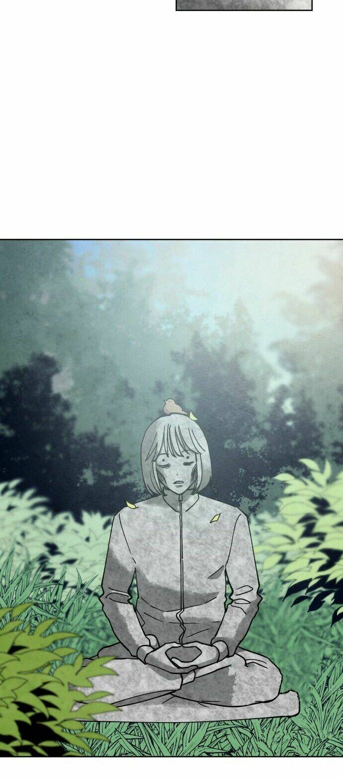 Nàng Chó Sói Và Chiếc Khăn Choàng Đỏ Chapter 27 - 38