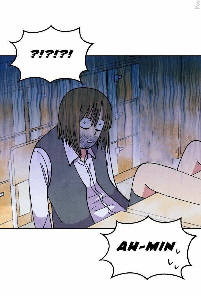 Nàng Chó Sói Và Chiếc Khăn Choàng Đỏ Chapter 27 - 43