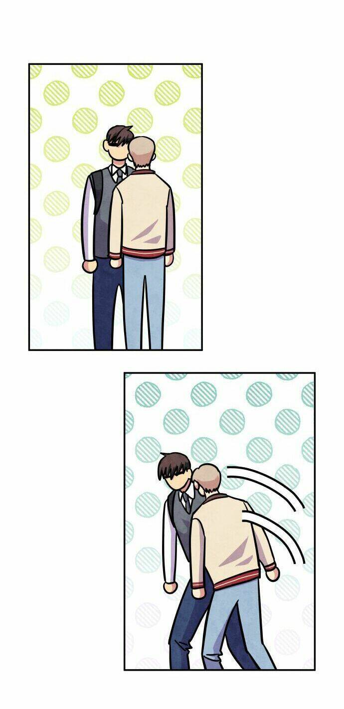 Nàng Chó Sói Và Chiếc Khăn Choàng Đỏ Chapter 28 - 11