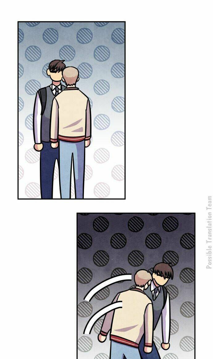 Nàng Chó Sói Và Chiếc Khăn Choàng Đỏ Chapter 28 - 12