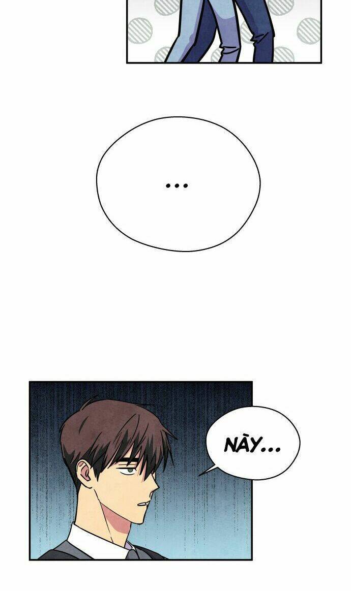 Nàng Chó Sói Và Chiếc Khăn Choàng Đỏ Chapter 28 - 13