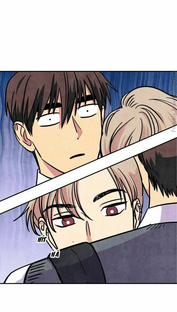 Nàng Chó Sói Và Chiếc Khăn Choàng Đỏ Chapter 28 - 17